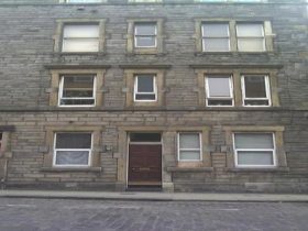 1 bedroom Flat to rent